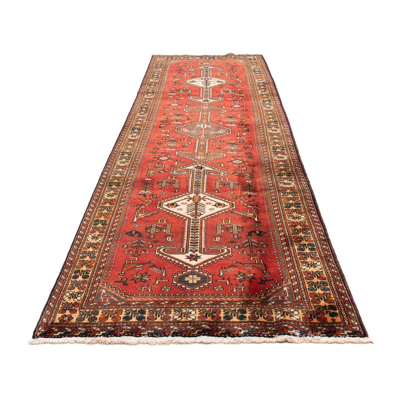 Qashqai Tapete 108x361cm - Tapete persa