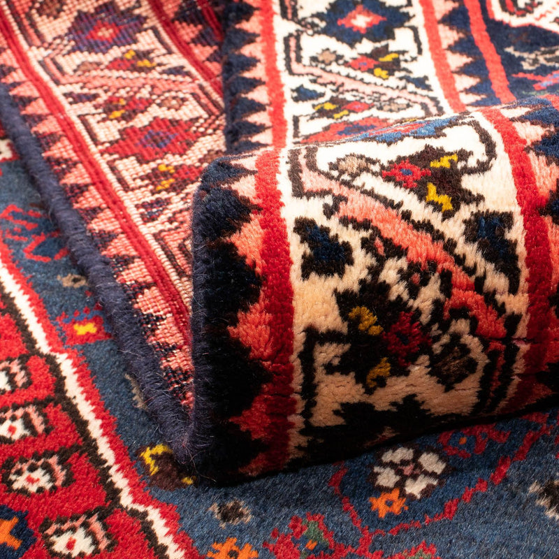 Shiraz Tapete 276x111cm - Tapete persa