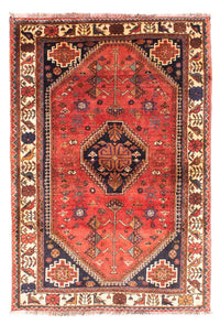 Shiraz Teppich 170x118cm - Perserteppich – product image
