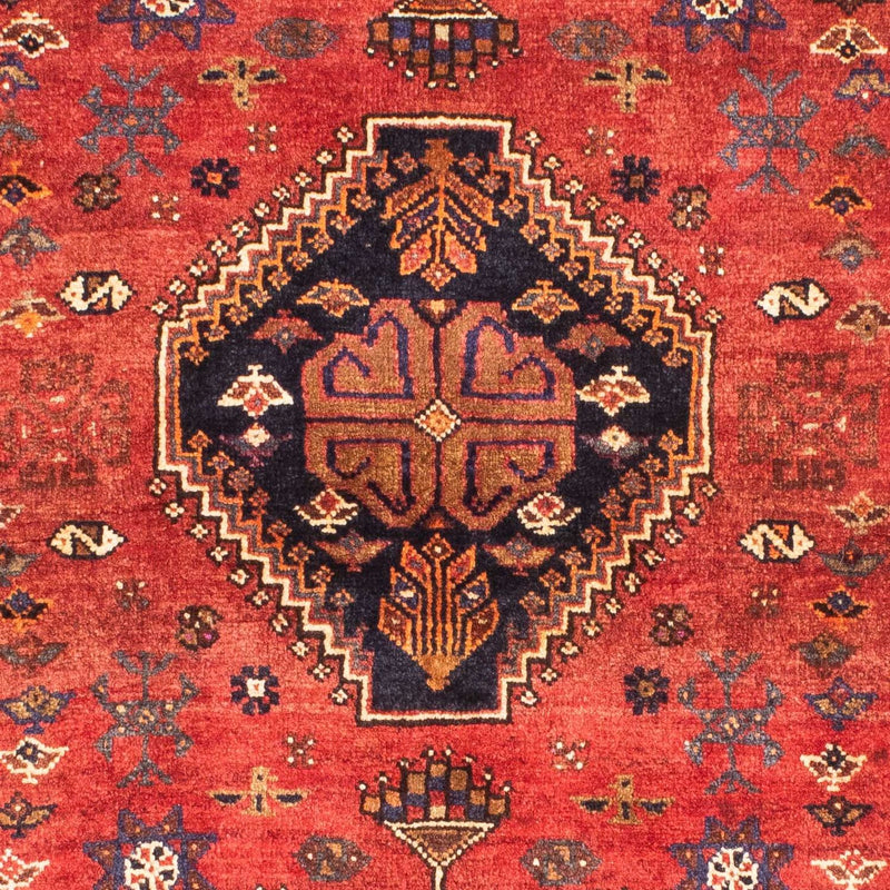 Shiraz Teppich 170x118cm - Perserteppich