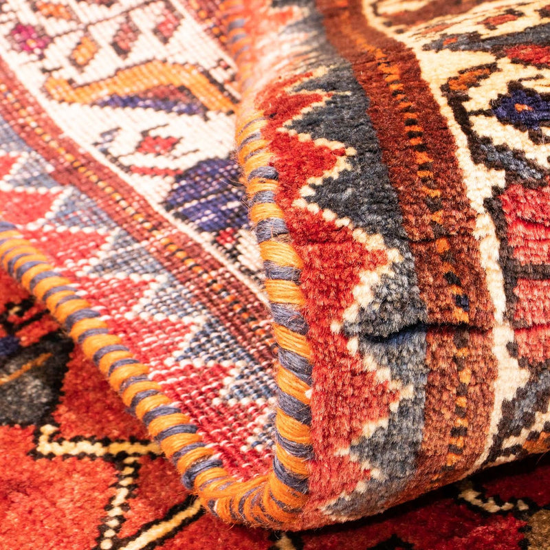Shiraz Teppich 170x118cm - Perserteppich