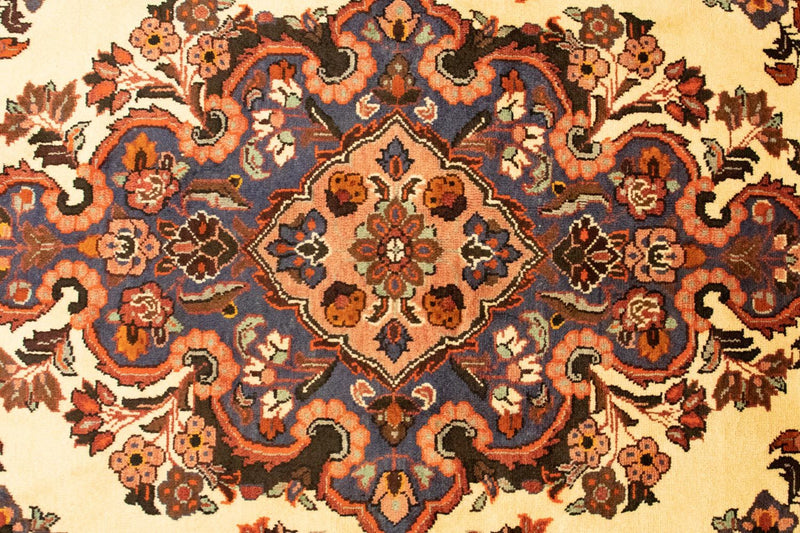 Nahavand Tapete 204x132cm - Tapete persa