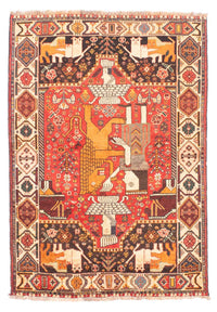 Shiraz Tapete 155x108cm - Tapete persa – product image