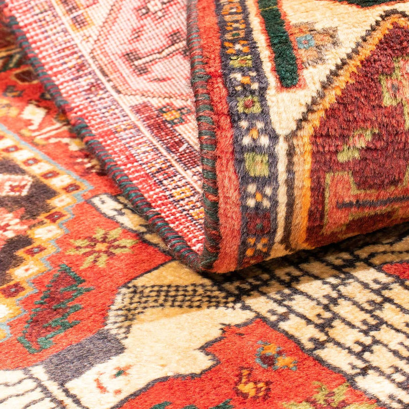Shiraz Tapete 155x108cm - Tapete persa