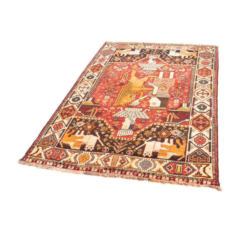 Shiraz Tapete 155x108cm - Tapete persa