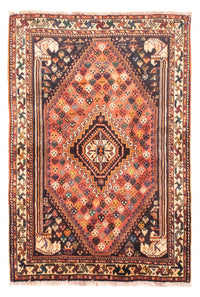 Shiraz Tapete 160x112cm - Tapete persa – product image