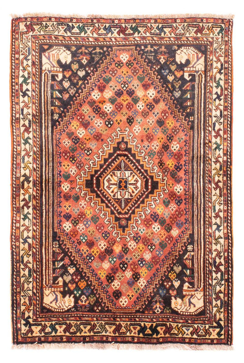 Shiraz Tapete 160x112cm - Tapete persa