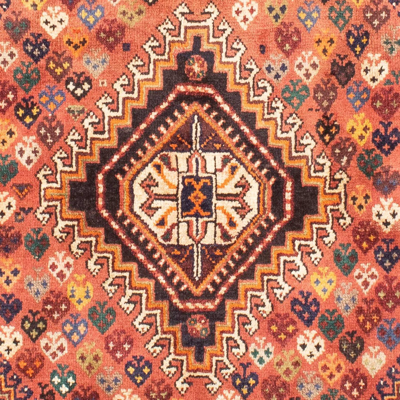 Shiraz Tapete 160x112cm - Tapete persa