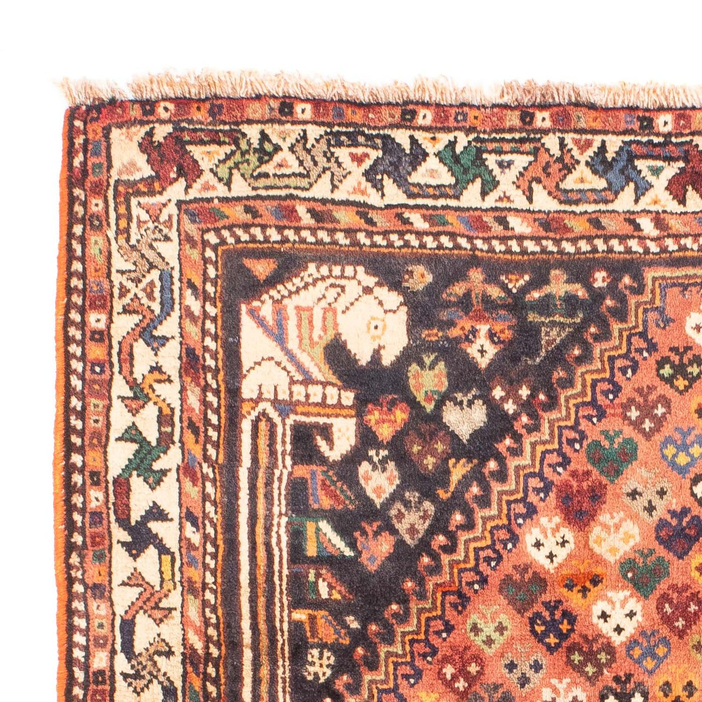 Shiraz Tapete 160x112cm - Tapete persa