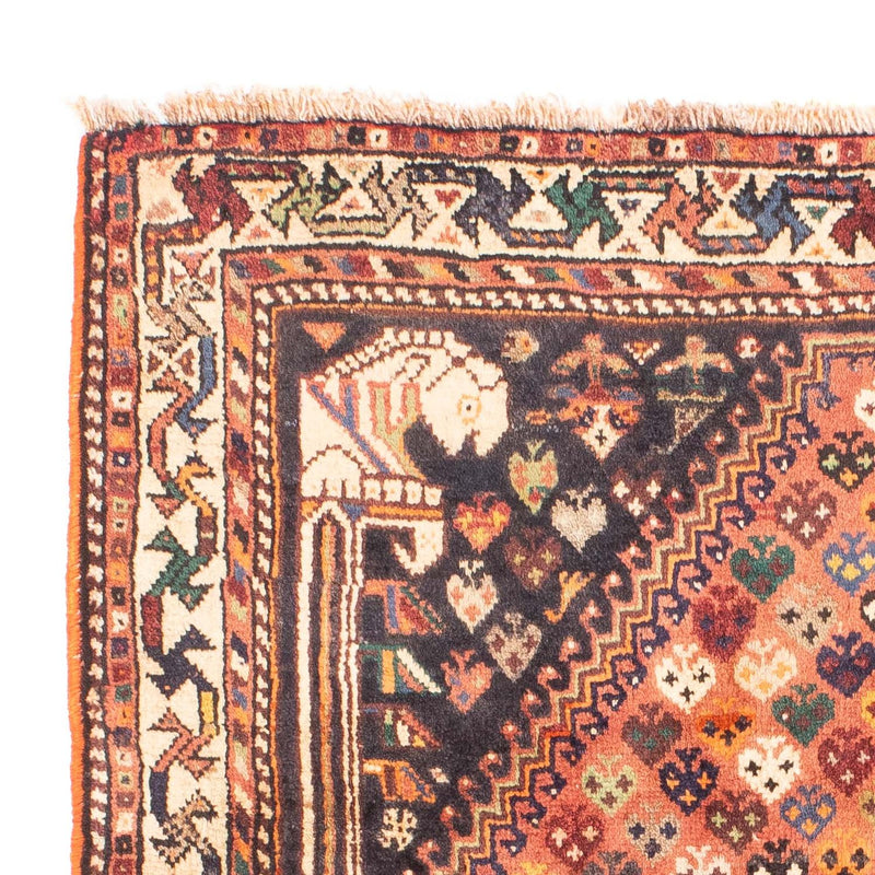 Shiraz Tapete 160x112cm - Tapete persa