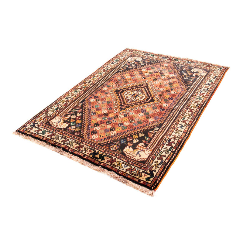 Shiraz Tapete 160x112cm - Tapete persa