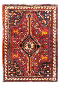 Shiraz Tapete 113x165cm - Tapete persa – product image