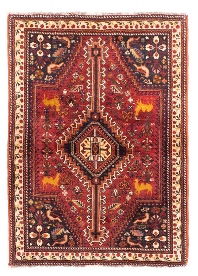Shiraz Tapete 113x165cm - Tapete persa