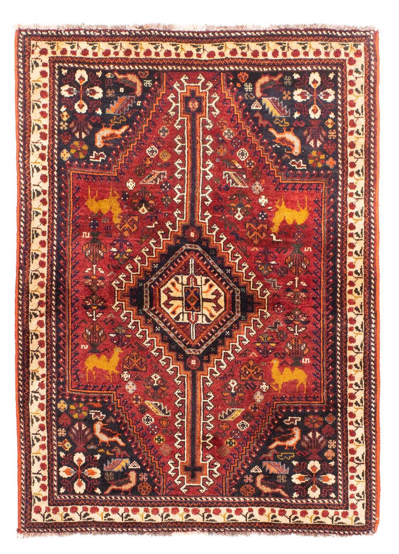 Shiraz Tapete 113x165cm - Tapete persa