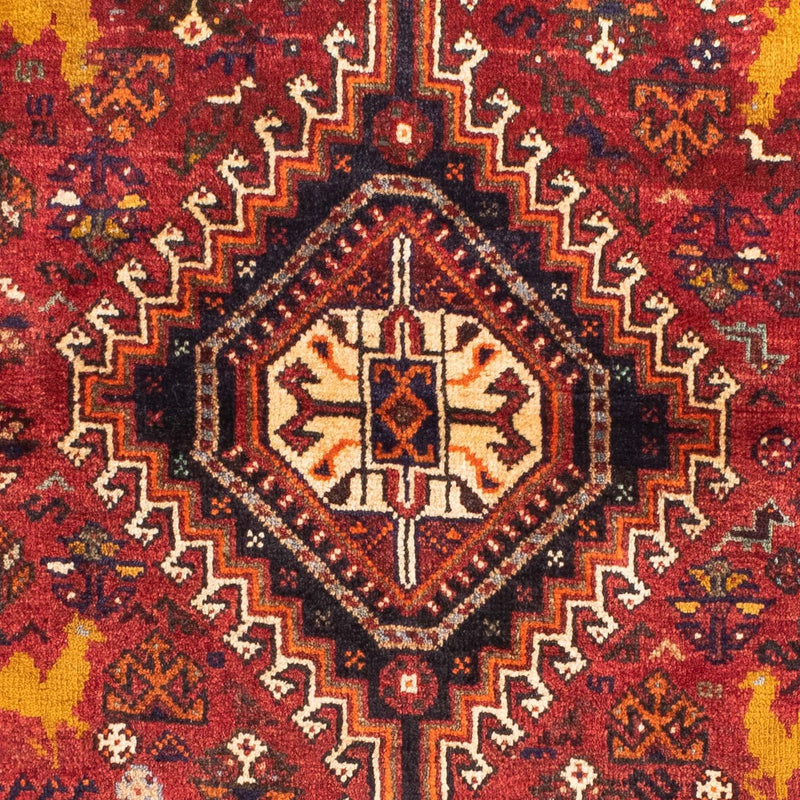 Shiraz Tapete 113x165cm - Tapete persa