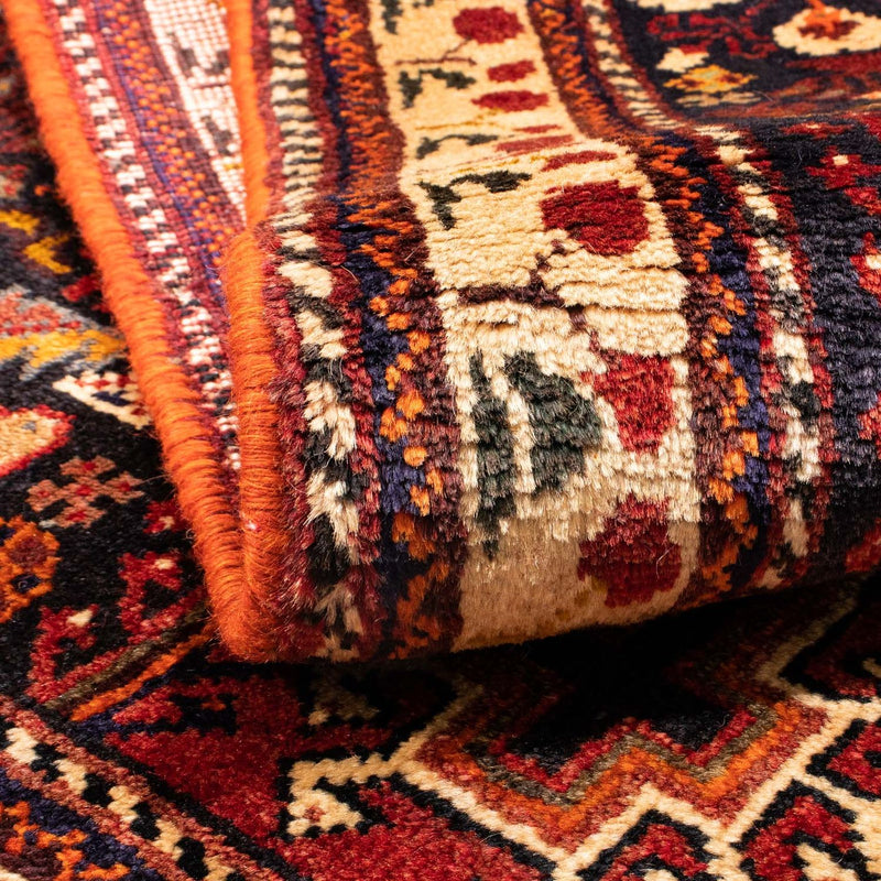 Shiraz Tapete 113x165cm - Tapete persa