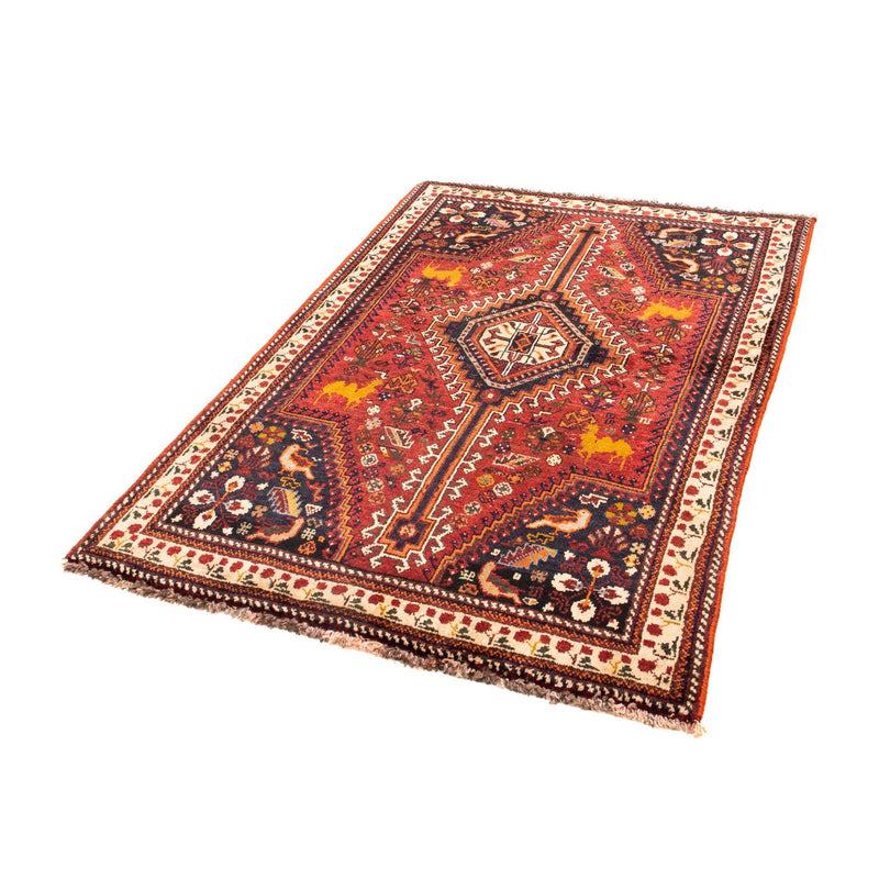 Shiraz Tapete 113x165cm - Tapete persa