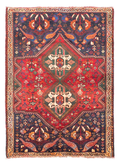 Shiraz Tapete 114x156cm - Tapete persa