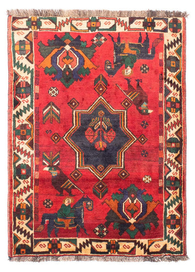 Shiraz Tapete 117x159cm - Tapete persa