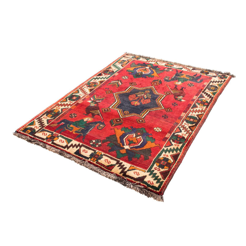 Shiraz Tapete 159x117cm - Tapete persa