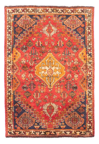 Shiraz Tapete 106x159cm - Tapete persa – product image