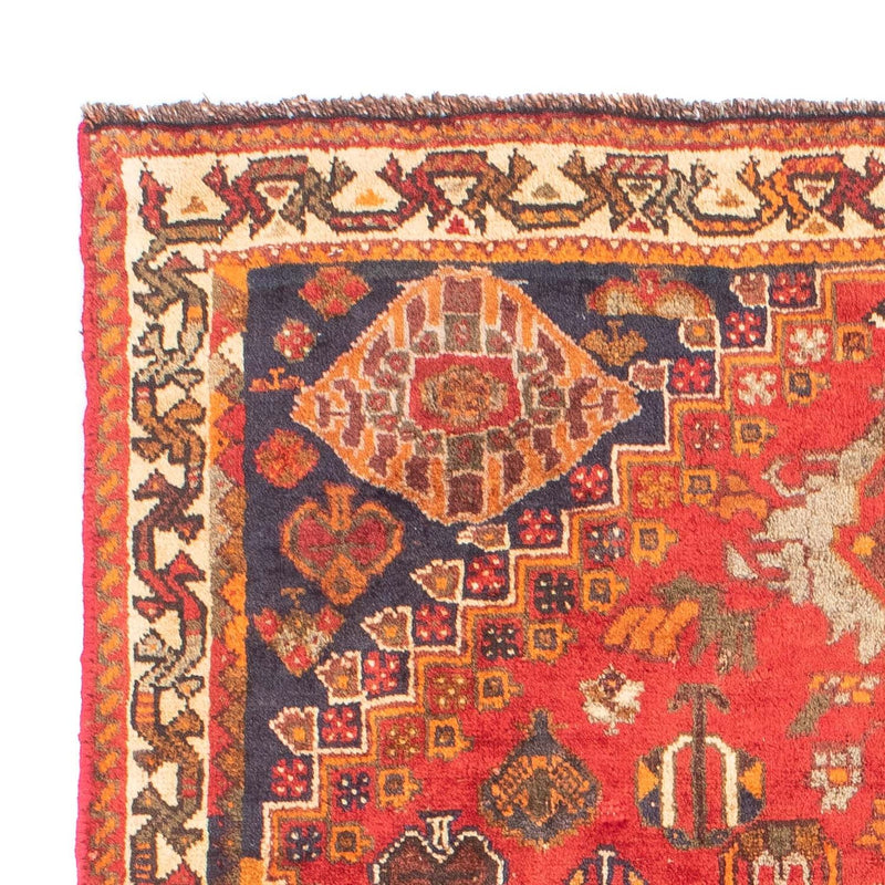 Shiraz Tapete 106x159cm - Tapete persa