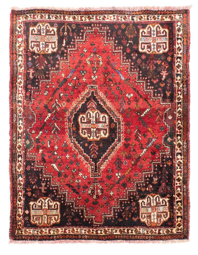 Shiraz Tapete 117x162cm - Tapete persa