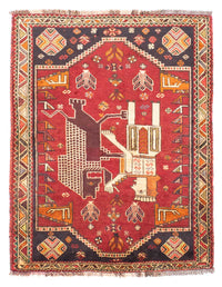 Shiraz Tapete 120x167cm - Tapete persa – product image