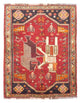 Shiraz Tapete 120x167cm - Tapete persa