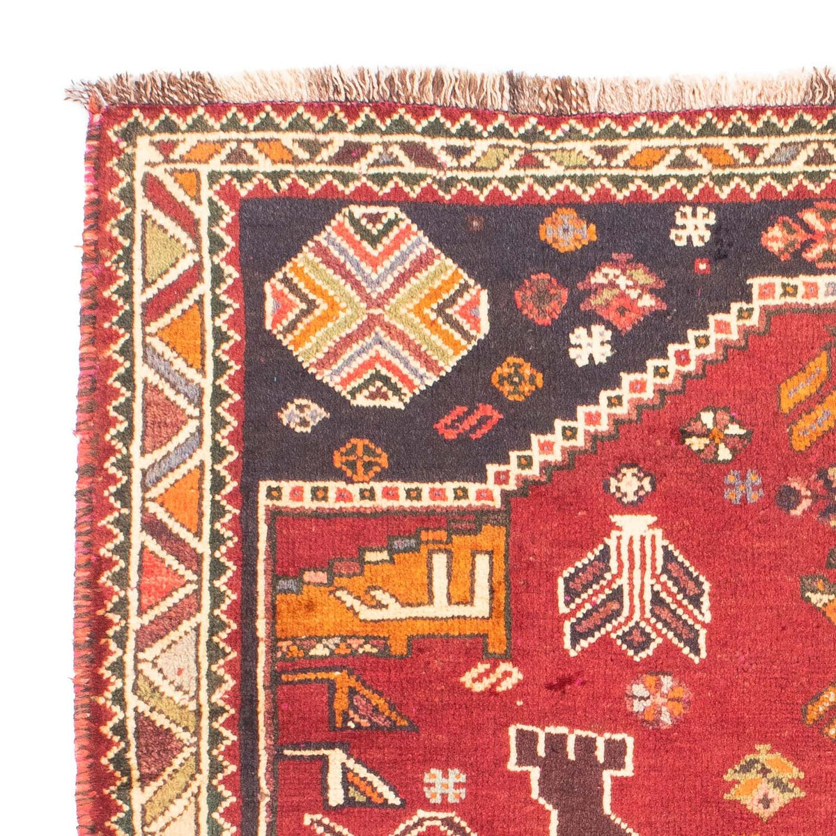 Shiraz Tapete 120x167cm - Tapete persa