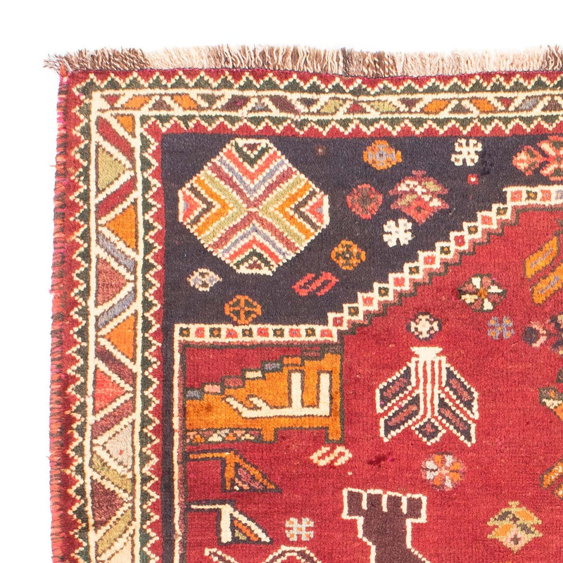 Shiraz Tapete 120x167cm - Tapete persa