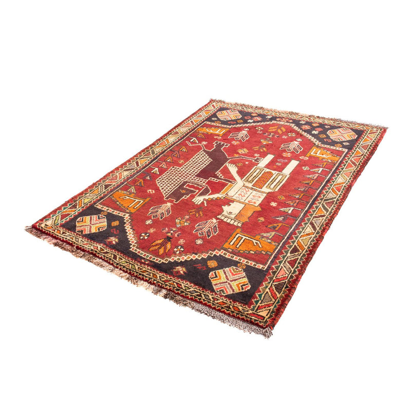 Shiraz Tapete 120x167cm - Tapete persa