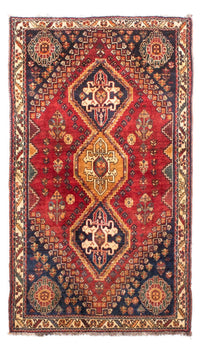 Shiraz Tapete 110x187cm - Tapete persa – product image