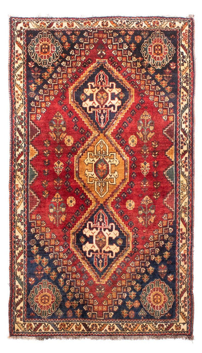 Shiraz Tapete 110x187cm - Tapete persa