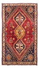 Shiraz Tapete 110x187cm - Tapete persa