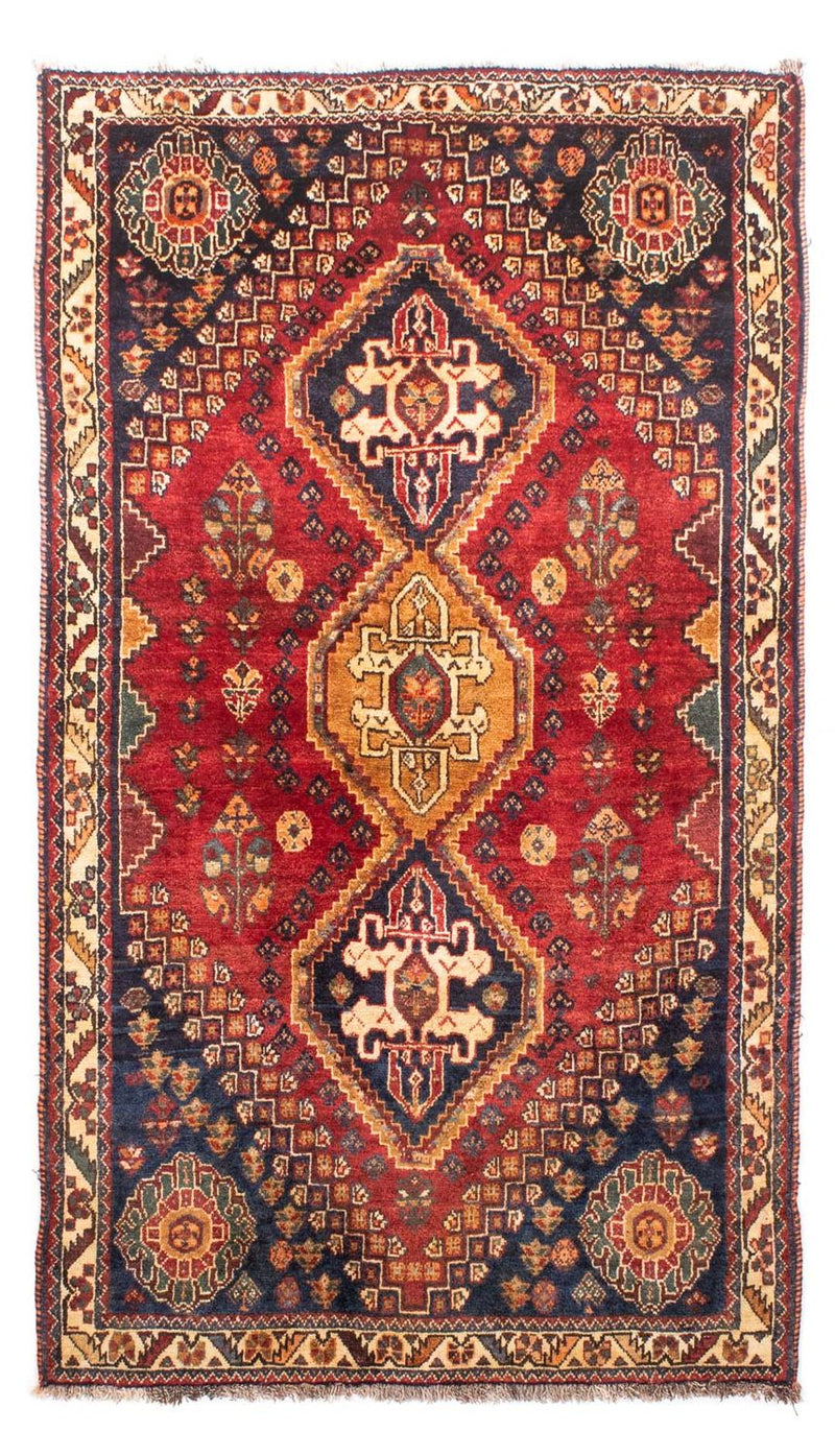 Shiraz Tapete 110x187cm - Tapete persa