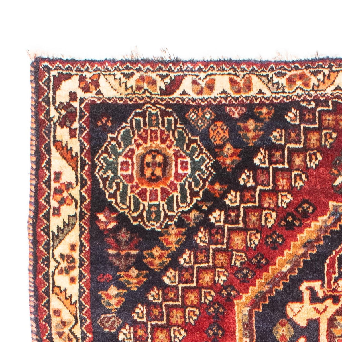 Shiraz Tapete 110x187cm - Tapete persa