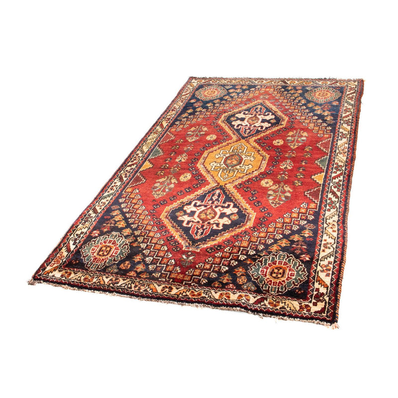 Shiraz Tapete 110x187cm - Tapete persa