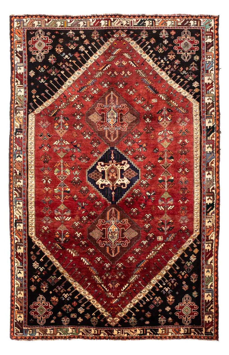 Shiraz Tapete 265x168cm - Tapete persa