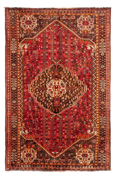Shiraz Tapete 160x250cm - Tapete persa