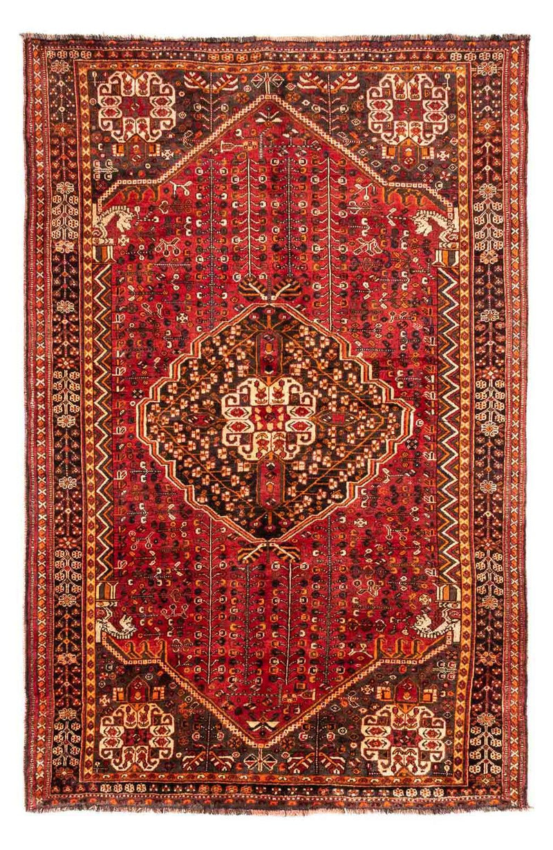 Shiraz Tapete 250x160cm - Tapete persa