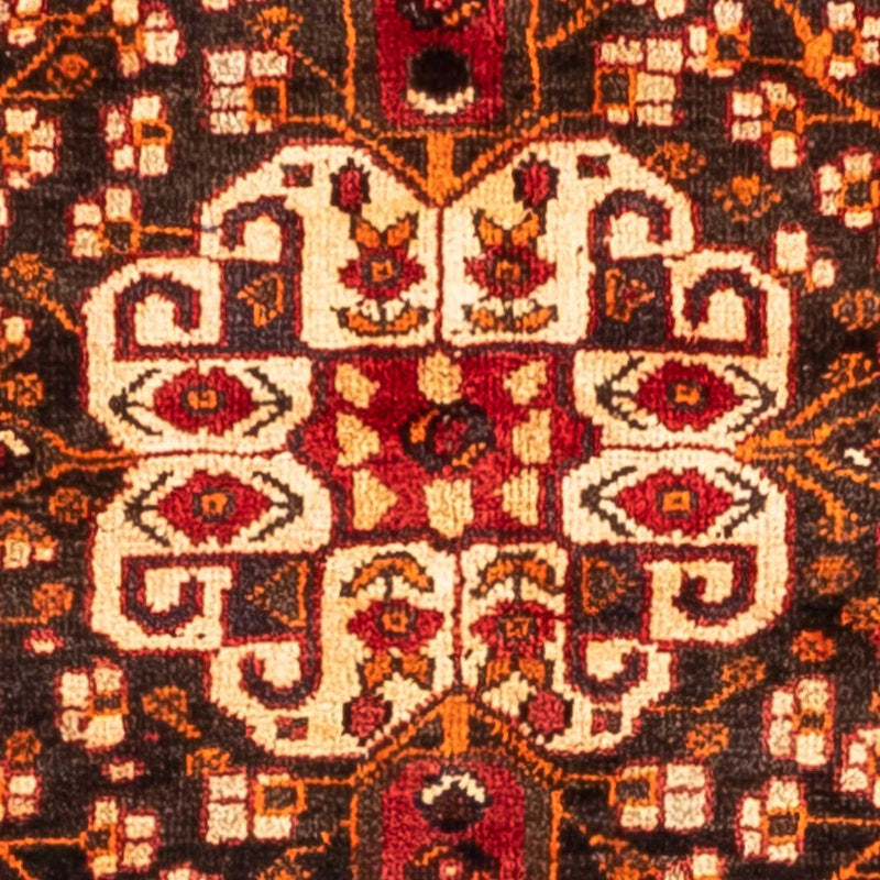 Shiraz Tapete 250x160cm - Tapete persa
