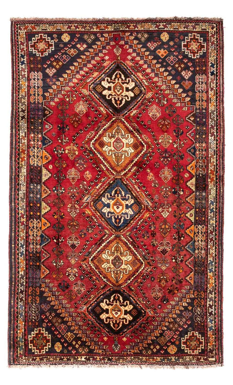 Shiraz Tapete 282x165cm - Tapete persa