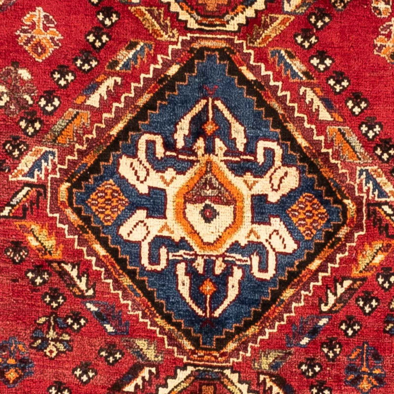 Shiraz Tapete 282x165cm - Tapete persa