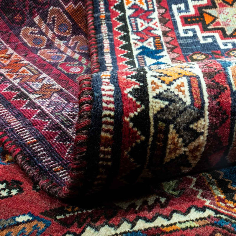 Shiraz Tapete 282x165cm - Tapete persa