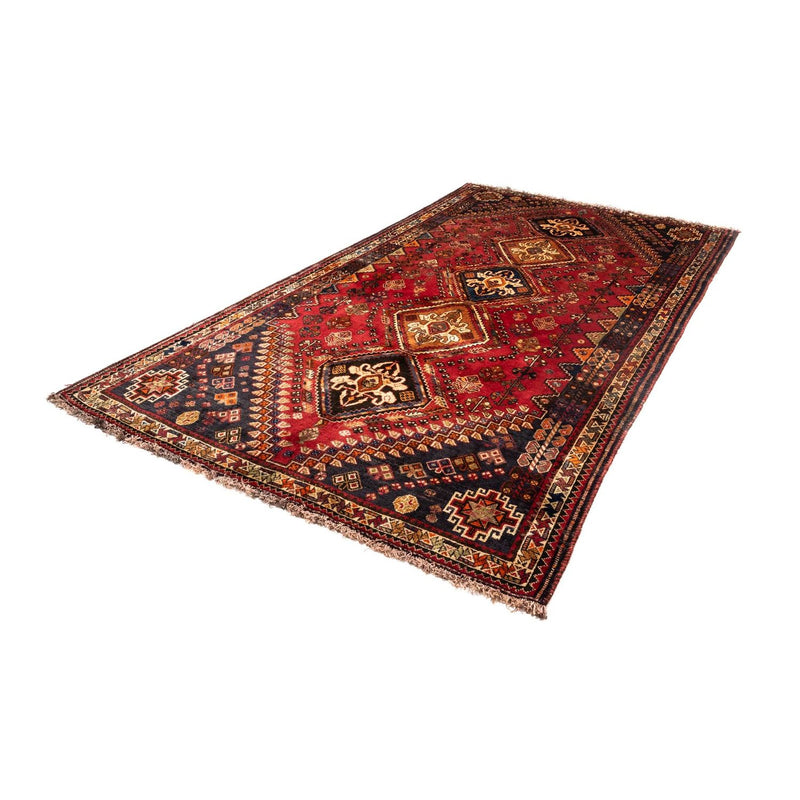 Shiraz Tapete 282x165cm - Tapete persa