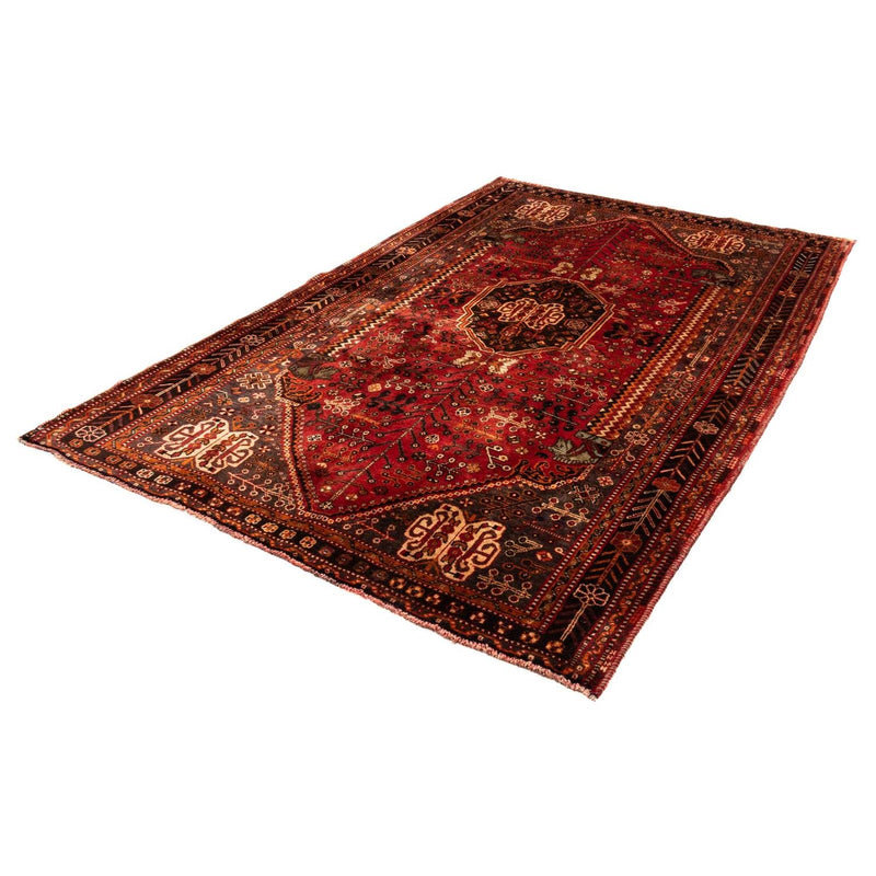 Shiraz Tapete 253x160cm - Tapete persa
