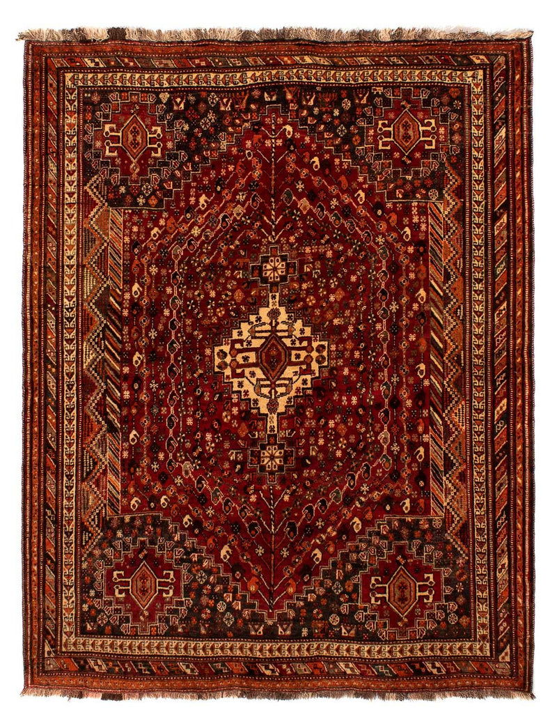 Shiraz Tapete 240x190cm - Tapete persa
