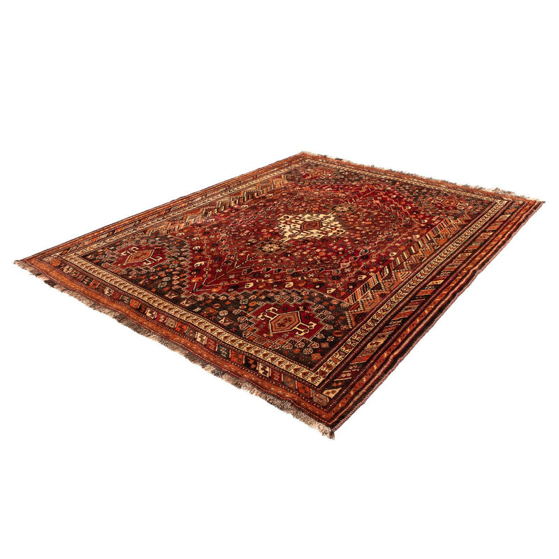 Shiraz Tapete 240x190cm - Tapete persa