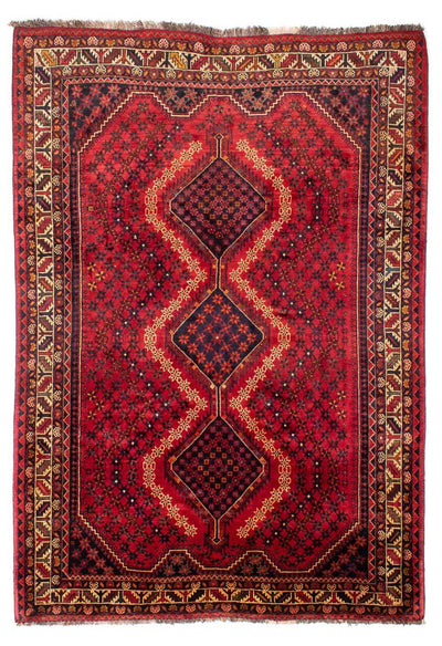 Shiraz Tapete 208x298cm - Tapete persa